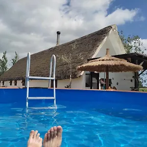 Barraca Gran Сasa de vacaciones