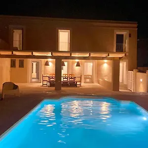 Barracot Villa
