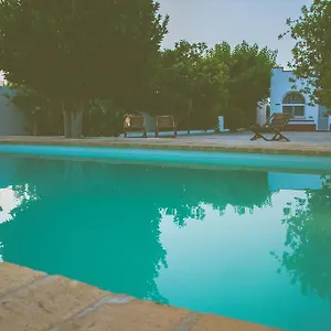 Casa Bofranch Villa