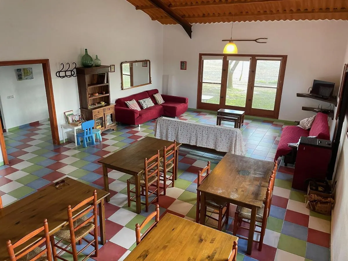 Allotjament Rural Illa De Mar Deltebre España