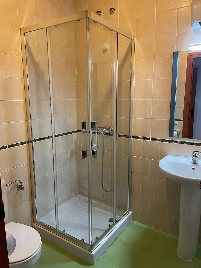 Сasa de vacaciones Allotjament Rural Illa De Mar Deltebre España