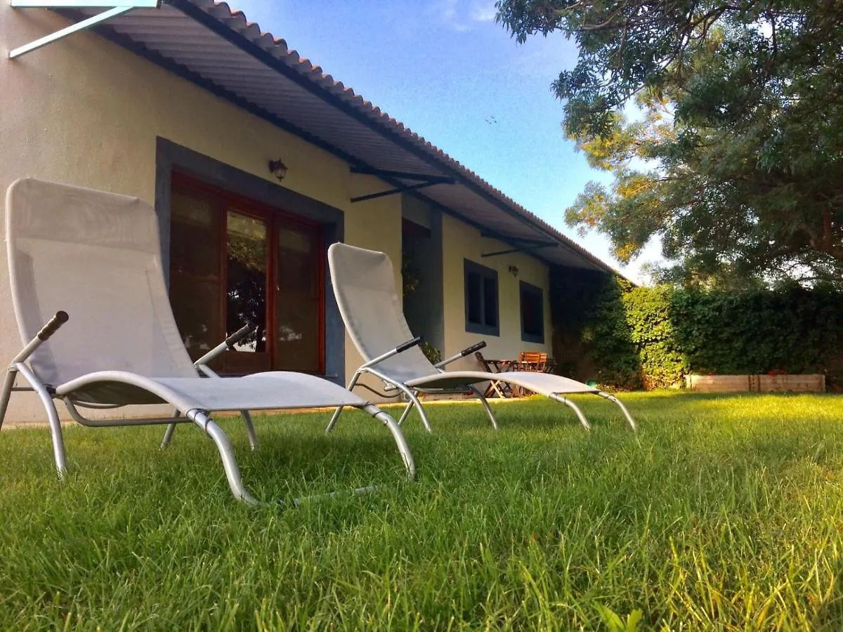 Allotjament Rural Illa De Mar Deltebre